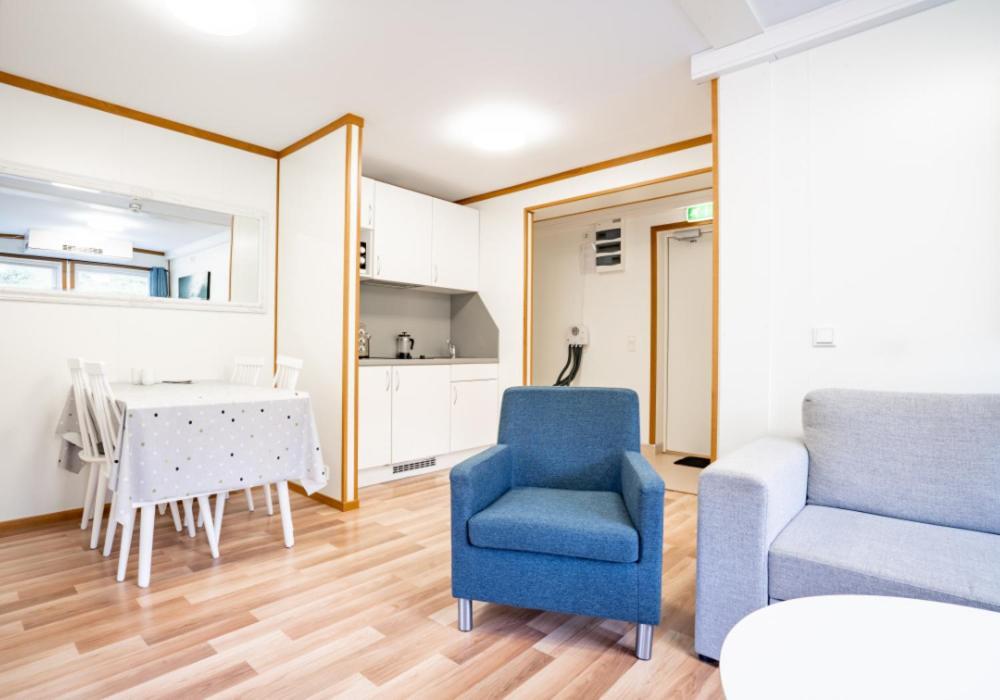Hotel Sirdal Fjellpark à Tjorhom Chambre photo