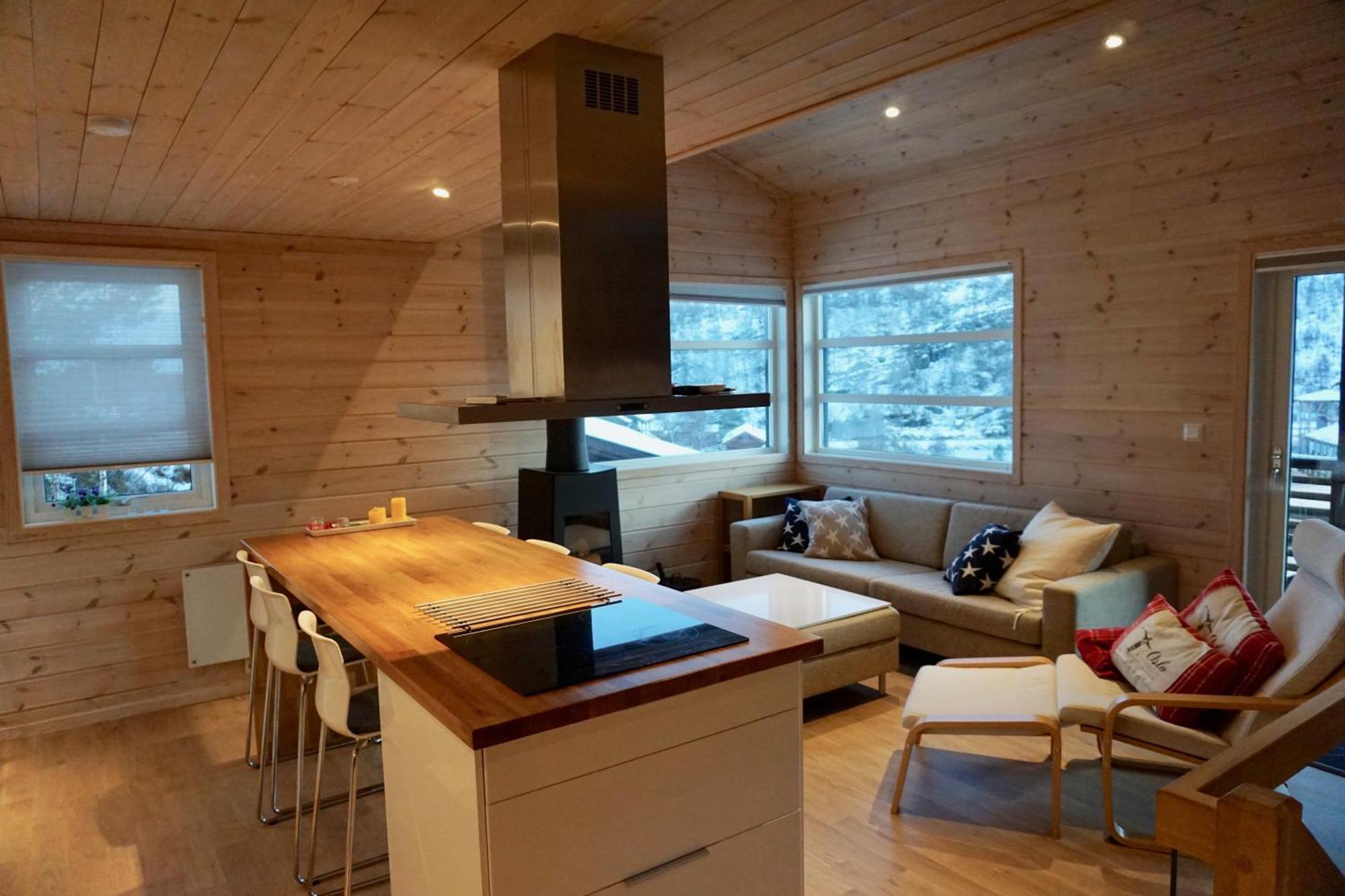 Hotel Sirdal Fjellpark à Tjorhom Chambre photo