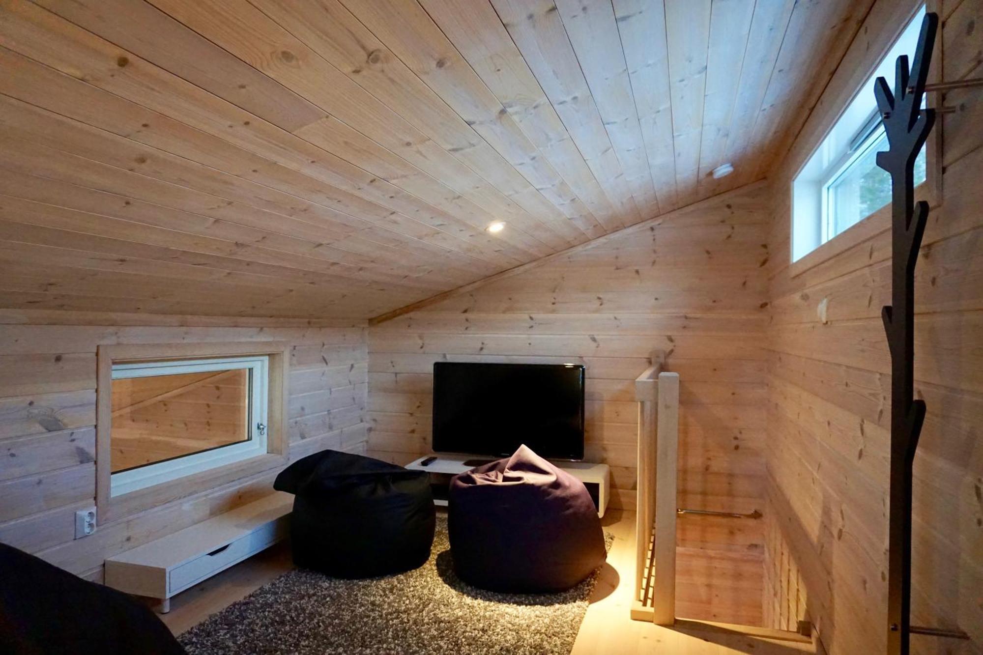Hotel Sirdal Fjellpark à Tjorhom Chambre photo