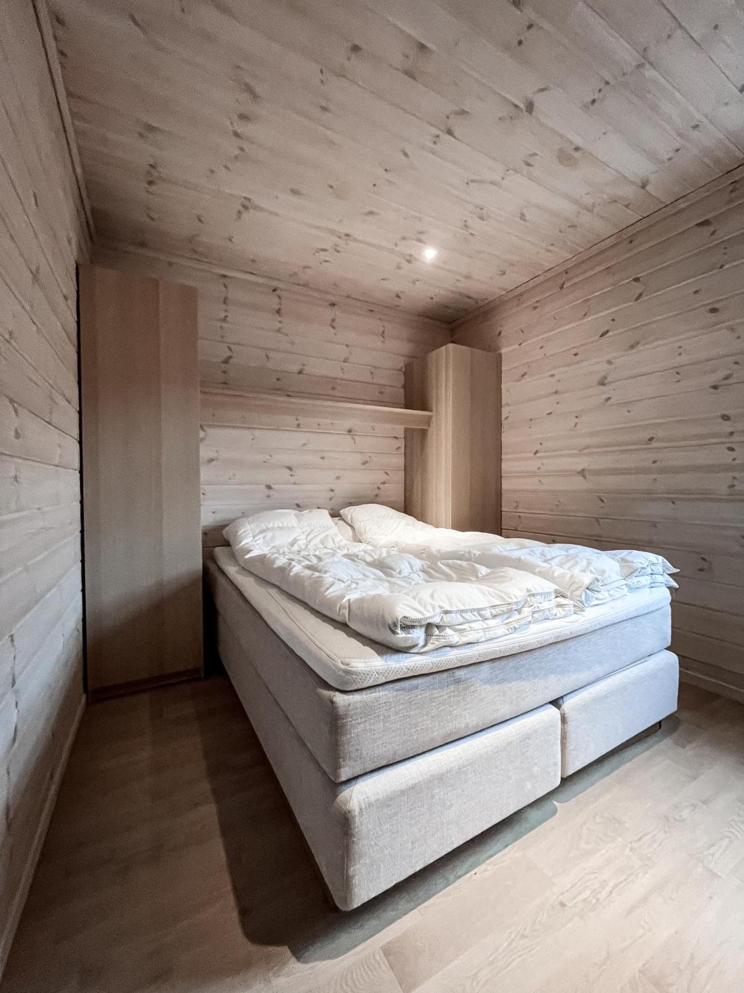 Hotel Sirdal Fjellpark à Tjorhom Chambre photo