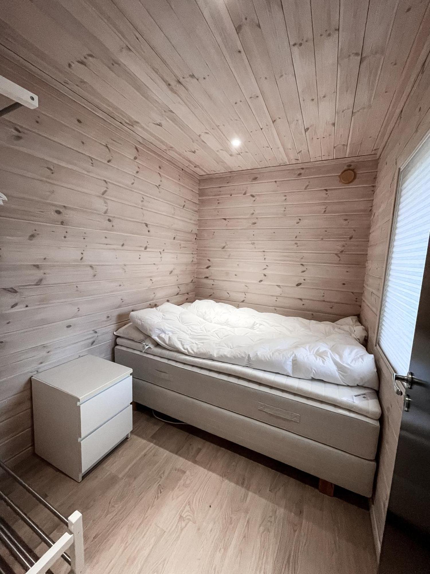 Hotel Sirdal Fjellpark à Tjorhom Chambre photo