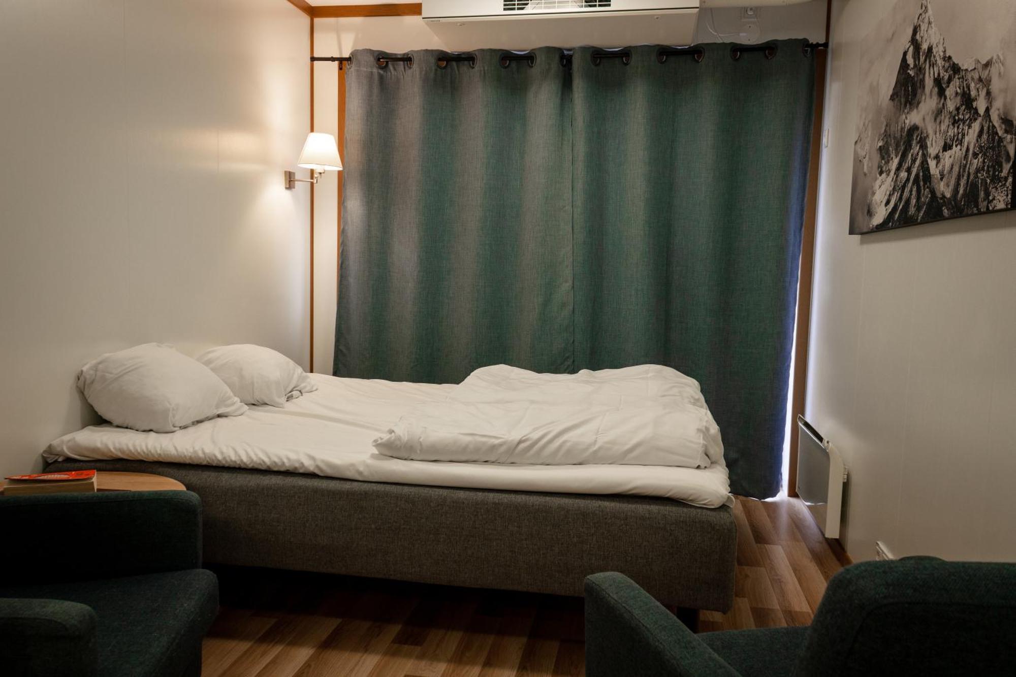 Hotel Sirdal Fjellpark à Tjorhom Chambre photo