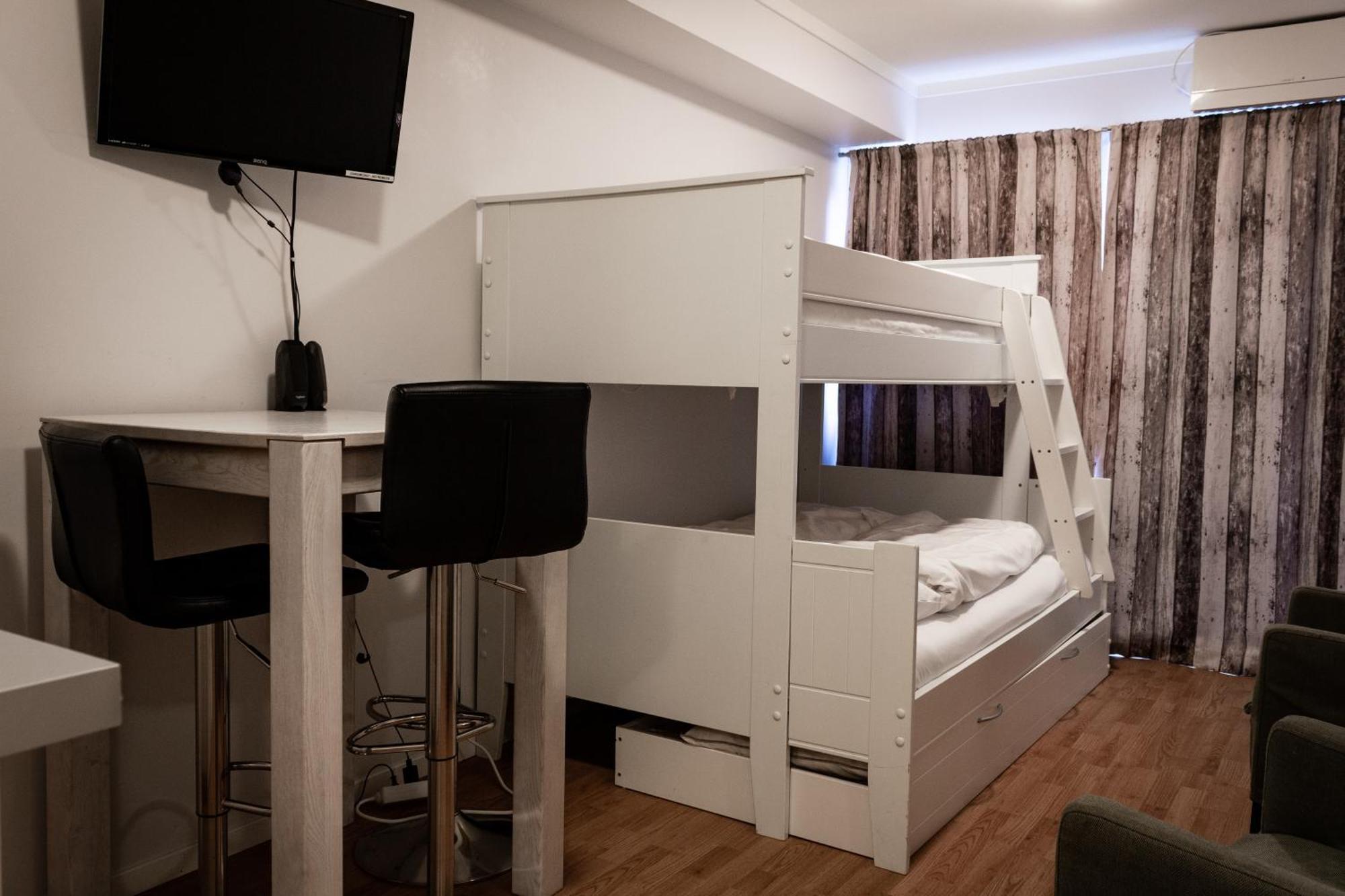 Hotel Sirdal Fjellpark à Tjorhom Chambre photo