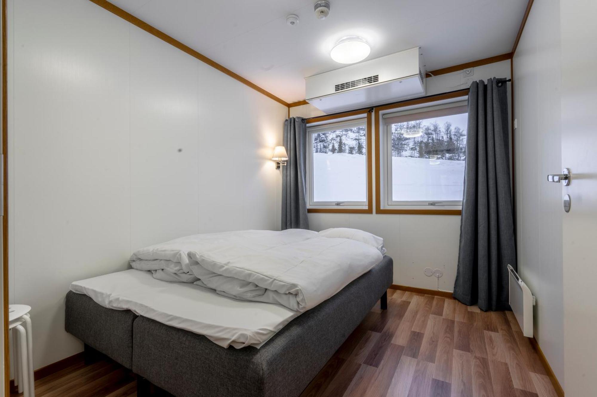 Hotel Sirdal Fjellpark à Tjorhom Chambre photo