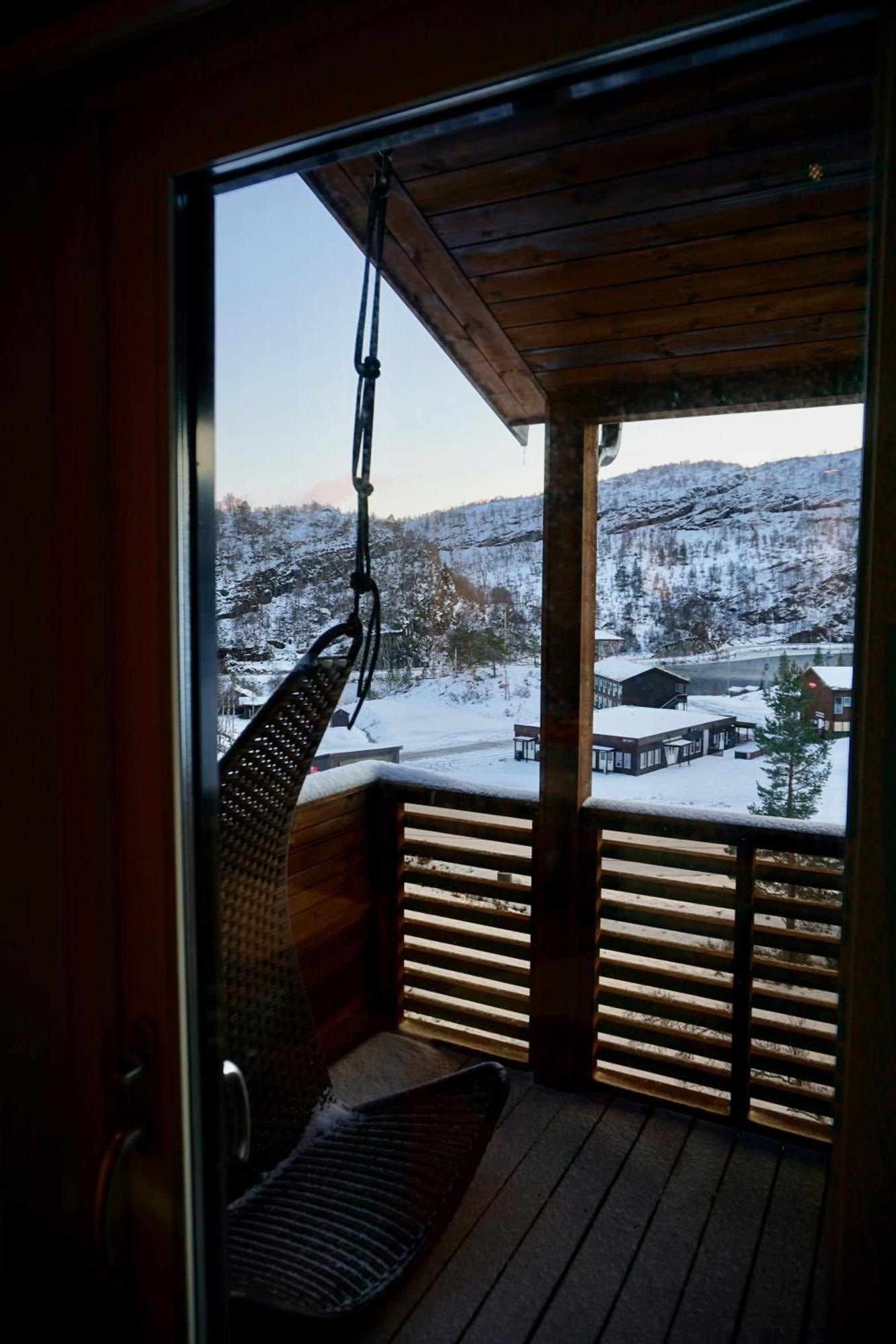Hotel Sirdal Fjellpark à Tjorhom Chambre photo